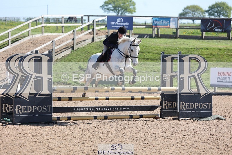 250430-102813-00122 - Cls 1 Clear Round, British Novice and 90cm Open