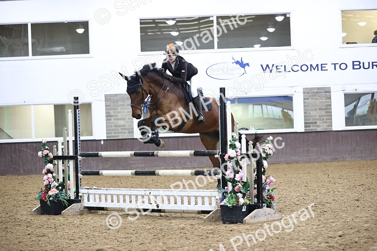 SBM_007588 - Class 23 - Senior Newcomers - 1.10m