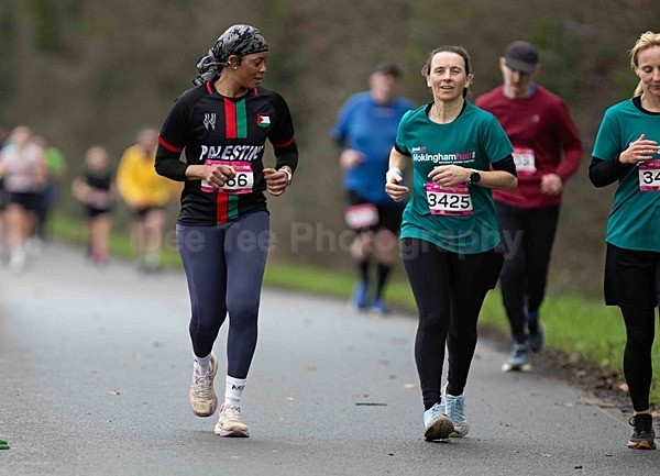 WHM-289 - Wokingham Half Marathon 2026