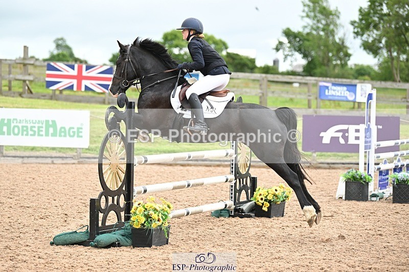 250607-112944-00589 - Cls 9 Pony Discovery and 90cm