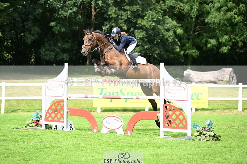 250703A-162030-06001 - Cls 4 1.40m Open