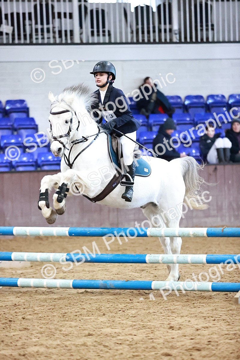 SBM_000227 - Class 1 - 70cm