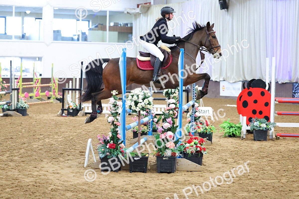 SBM_005819 - Class 23 - Amateur Championship Qualifier 95cm