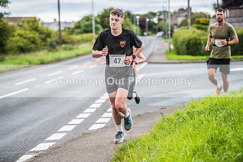 Netherhall-420 - Netherhall 10K Road Race & Children's Races, Wednesday 2nd August 2023