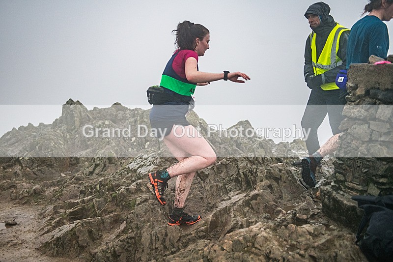 Loughrigg-367 - Loughrigg Fell Race Wednesday 10th April 2024