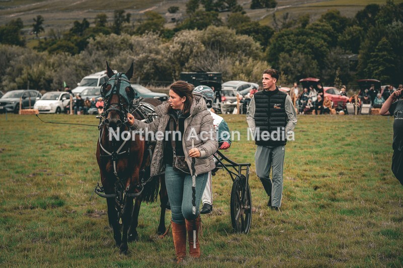 DSCF7328 - Kilnsey Harness racing