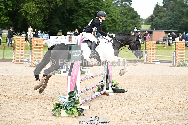 240824X-105922-25040 - 70cm Round 2 10.30 to 12.10