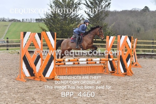 BPP_4460 - CLASS 4 STX-UK Pony BritiNovice / 0.80m Open