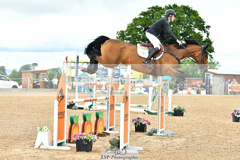 230723A-142334-12927 - Cls 12, 2 Star Big Tour Grand Prix Jump Off and Presentations