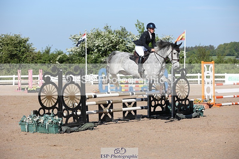 250509-091544-05235 - Cls 18 Snr British Novice and 90cm Open