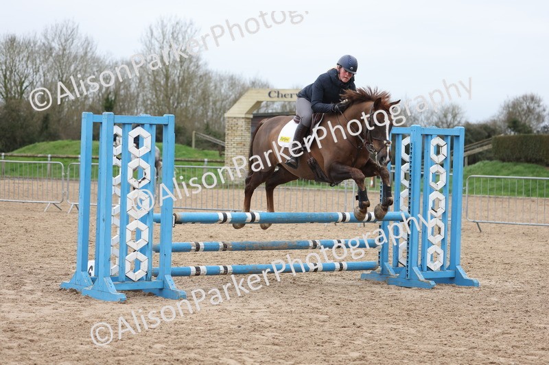 20260218-0843 - Class 3 - 80cm