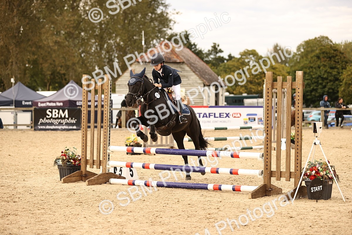 SBM_74453 - J14 - Junior Pony 65cm Championship