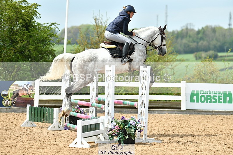 230504A-131258-01821 - Cls 4 95cm Amateur Quali