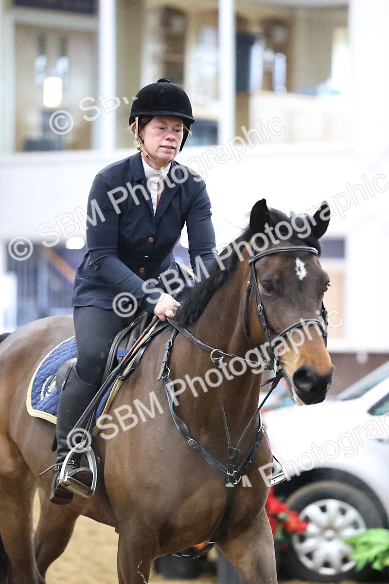 SBM_002934 - Class 14 - Senior British Novice - 90cm