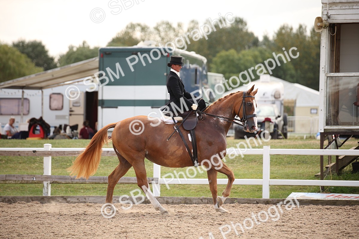 SBM_06664 - Class 23 SSA Classical