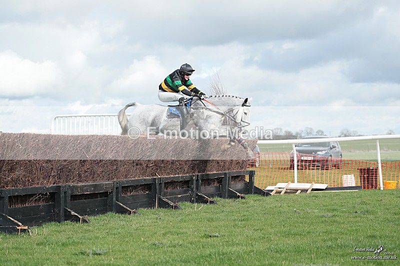 PtP 170324 2215 - Oakley Hunt PtP Brafield-On-The-Green 17/03/24