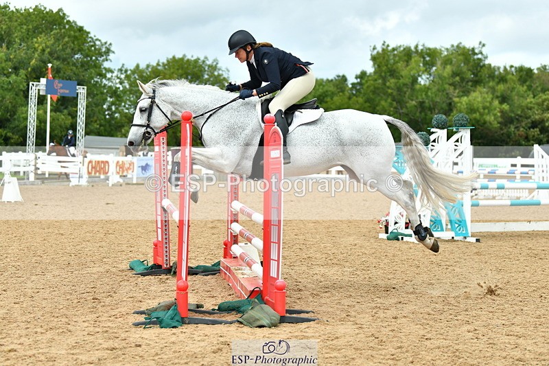 230812A-140736-09521 - Cls 28 95cm Nat Am Qualifier