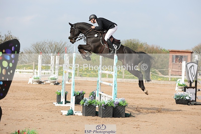 250424-103205-03074 - Cls 33 Young Horse 7yr old