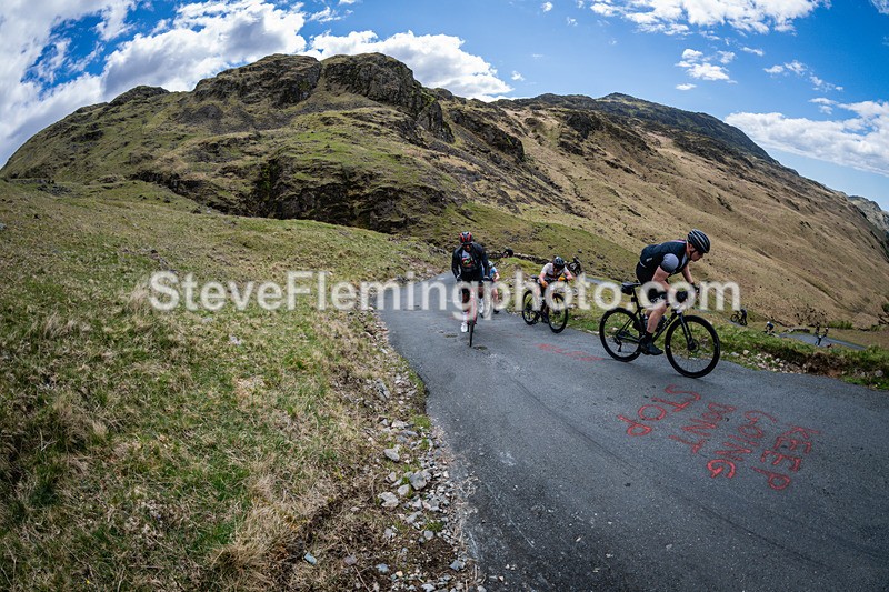 131040 - Hardknott Pass Camera 2 13.00-14.00