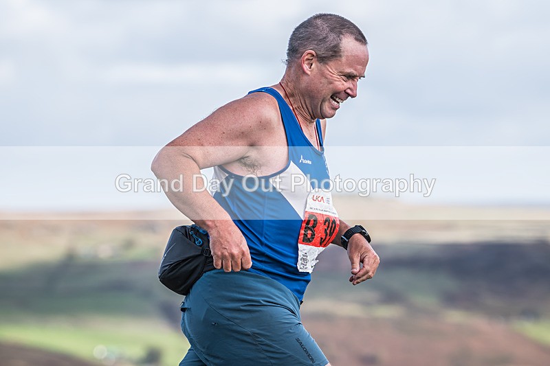 Leg 2 -645 - UK Fell & Hill Relays - Todmorden Leg 2 Saturday 17th October 2026