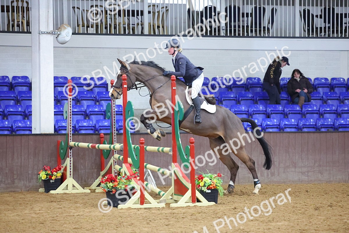 SBM_001674 - Class 14 - Nupafeed Supplements Senior Discovery/ 1m Open - First Round (1.00m)