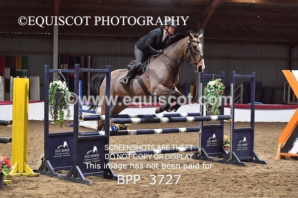 BPP_3727 - CLASS 13 0.95m Amateur Championship Qualifier