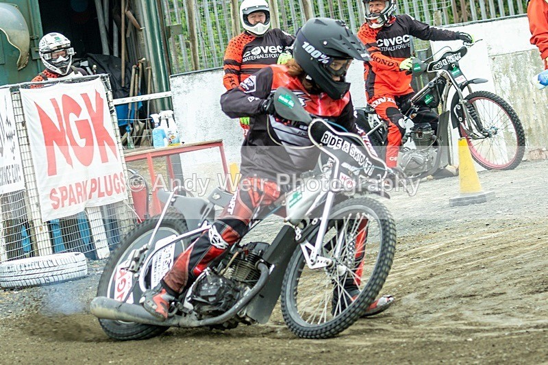 210626-7D-8E0A2026 - Ride & Skid It  Speedway Experience 26th Jun 21