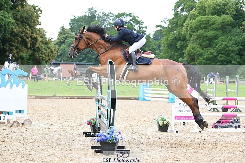 230713-123218-27286 - Cls 66 Newcomers & 1.10m Open