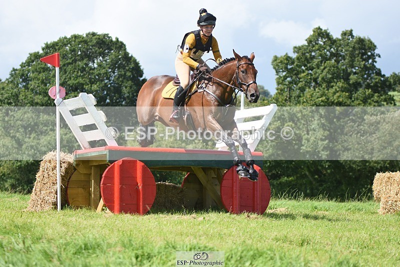 230820X-132534-3387 - BE100 XC 12.43 to 14.00