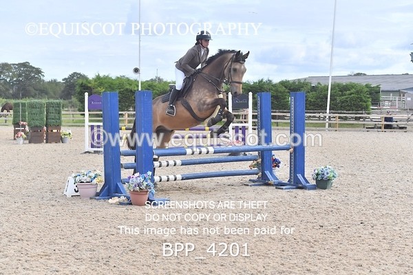 BPP_4201 - CLASS 10 SUN Clear Round Show Jumping