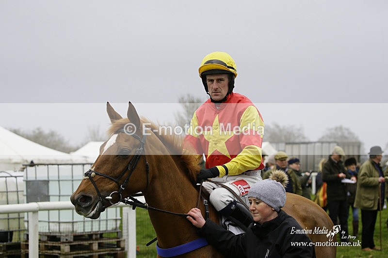 PtP 200222 39 - Countryside Alliance PtP Badbury Rings 20/02/22