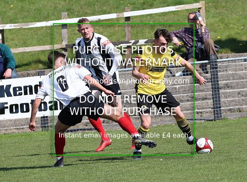 IMG_4134 - Kendal Town v Widnes