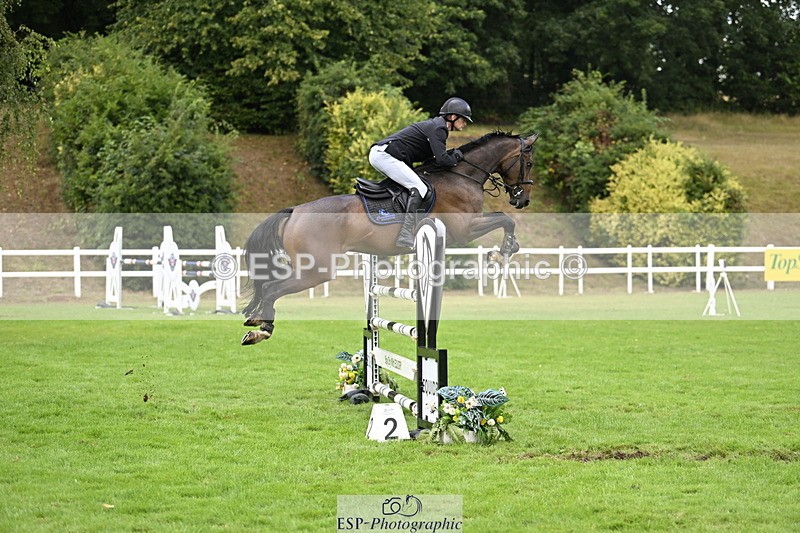 250829A-131204-02131 - Cls 2 Snr Foxhunter