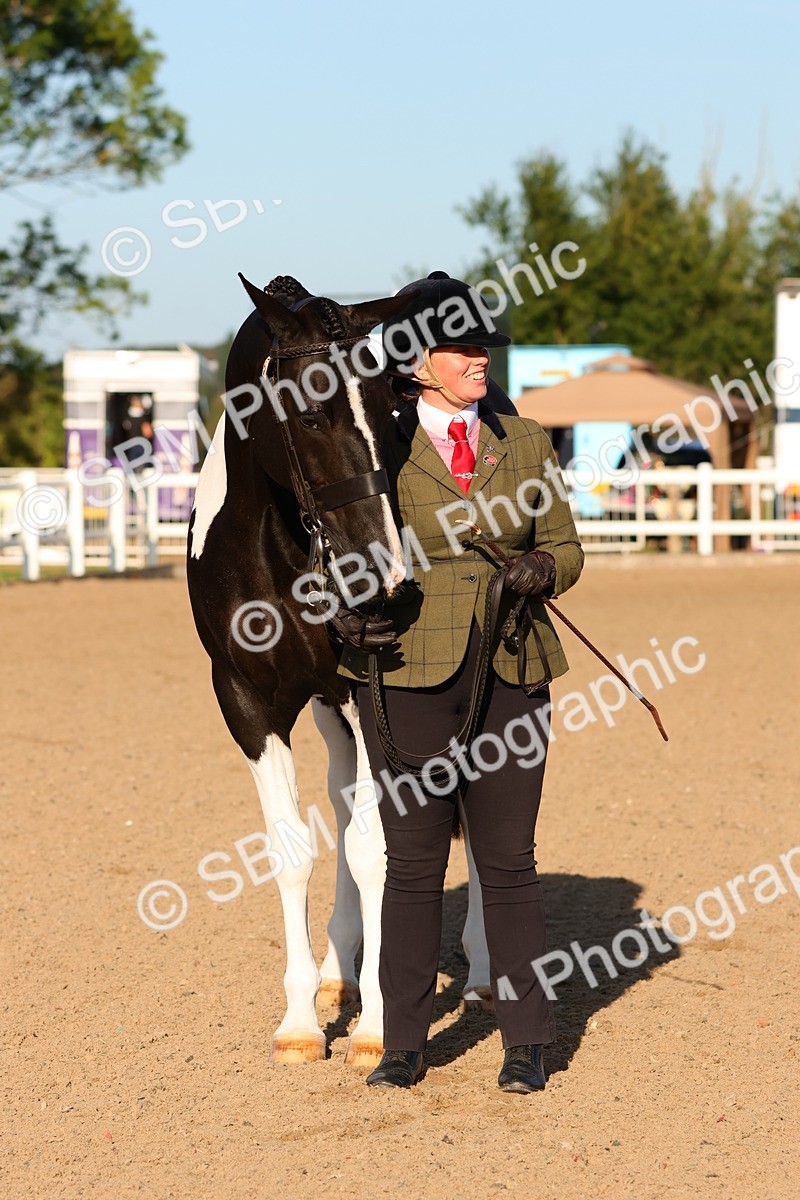 SBM_08069 - Class 201 - Best Turned Out - IH