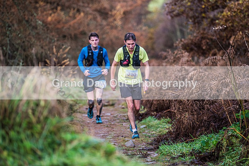 TVU 50  60K-75 - High Terrain Events Tweed Valley 50 & 65K Ultra Trail Races Sunday 19th November 2023