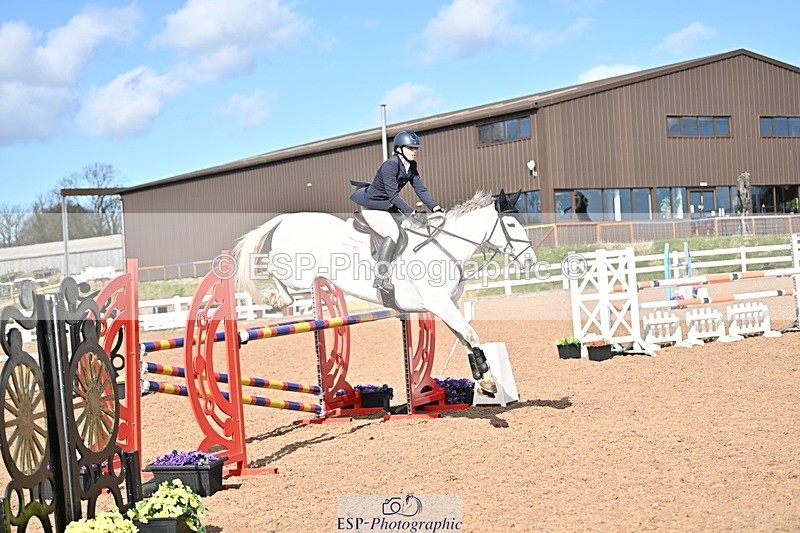 250328-145043-02892 - Cls 14 National 1.15m M Cup Quali