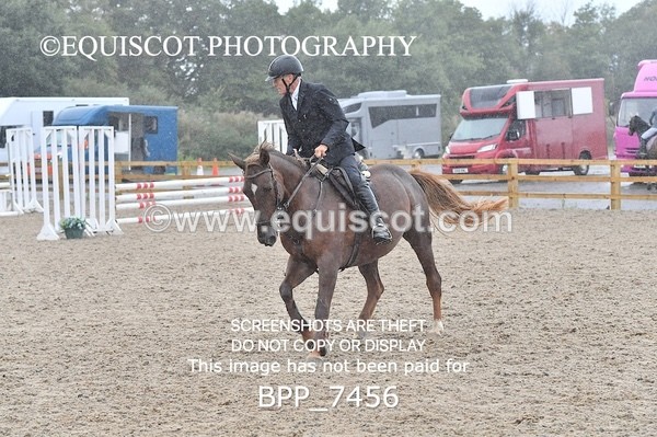 BPP_7456 - CLASS 7 Equiyd 0.85m Amateur Championship Qualifier