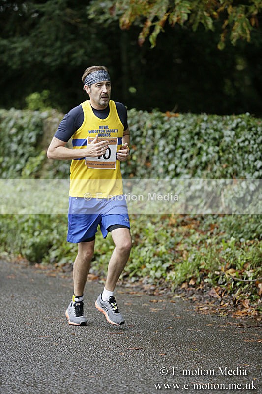 CAD131019-1128 - Cadence Events Grittleton 10km 13/10/19