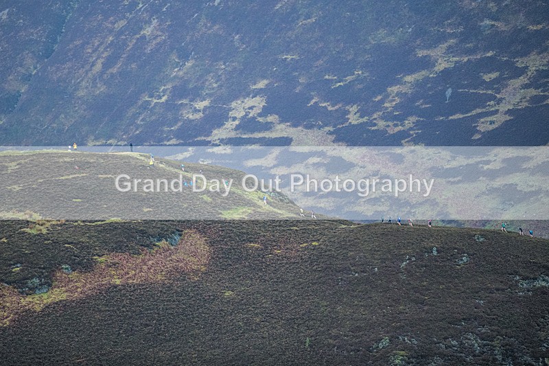SOB -2 - Kong Running S.O.B.Fell Race Saturday 14th January 2023