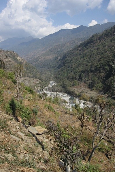  - Nepal