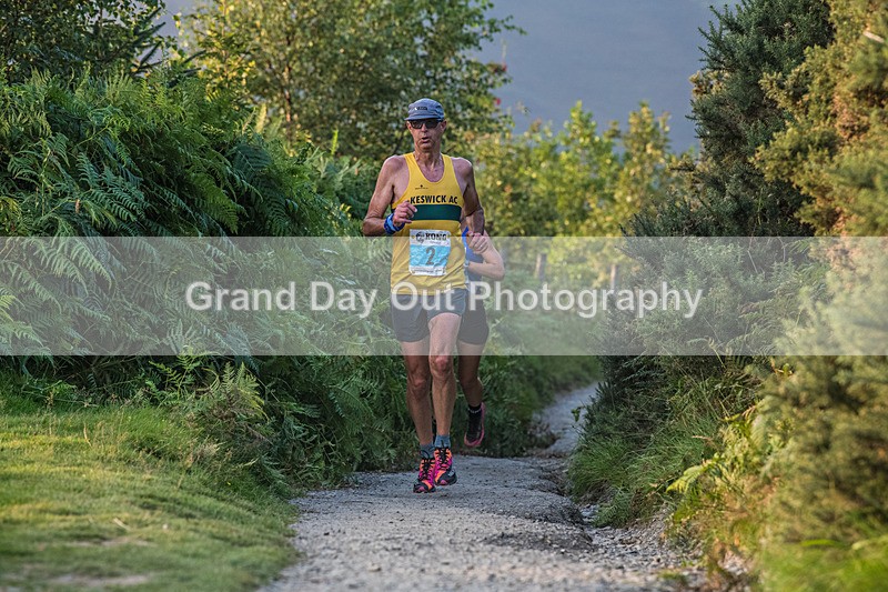 Not Latrigg-710 - Not Round Latrigg Fell Race Wednesday 13th August 2025