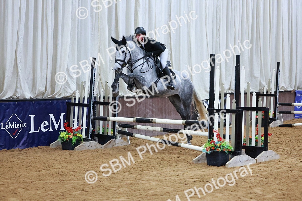 SBM_000079 - Class 1 - Clear Round 80cm