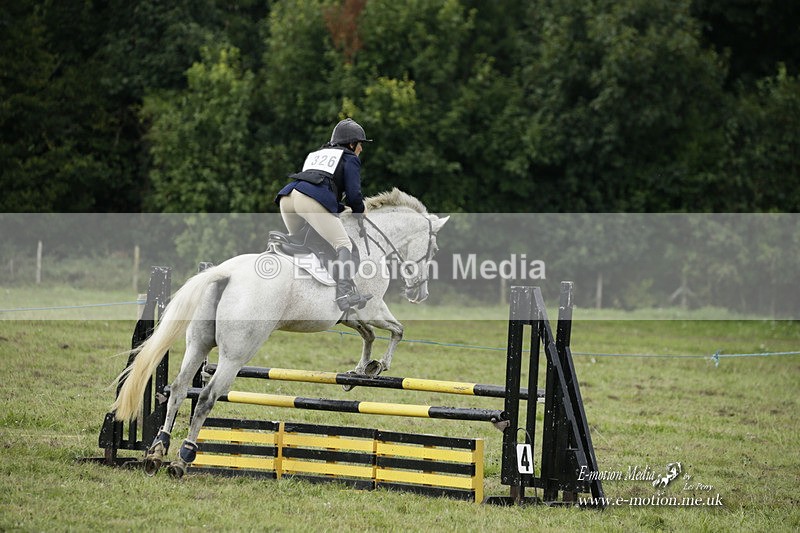 BVRC 120921 579 - Bourne Valley Riding Club UA Dressage & Show Jumping 12/09/21