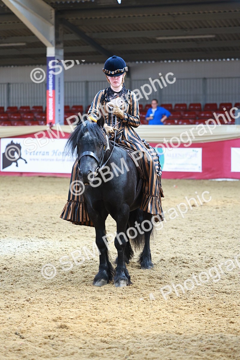 SBM_13824 - Class 105 - Ridden Costume - Astride Junior