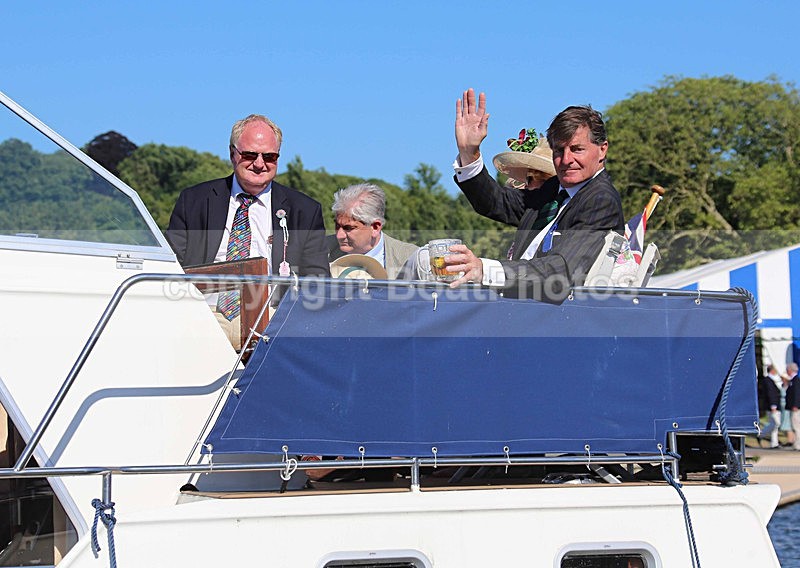 140703 SILVER CLOUD WT7A0894 - HENLEY ROYAL REGATTA - THURSDAY 3RD July 2014