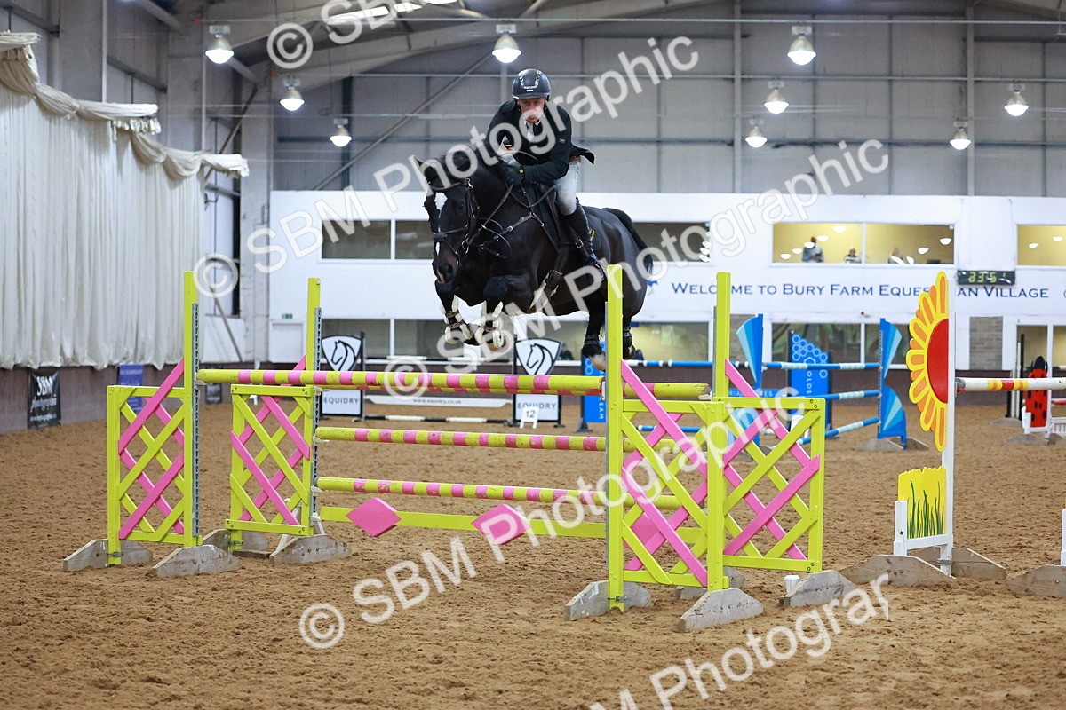 SBM_002271 - Class 6 - National 1.30m