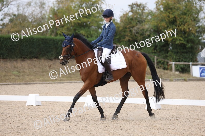 20250819-1303 - Class 4 - Novice 2