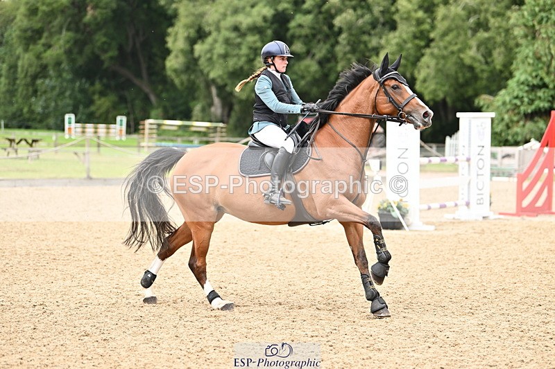 250706A-143258-19994 - Cls 49 Snr 1.10m Grand Prix