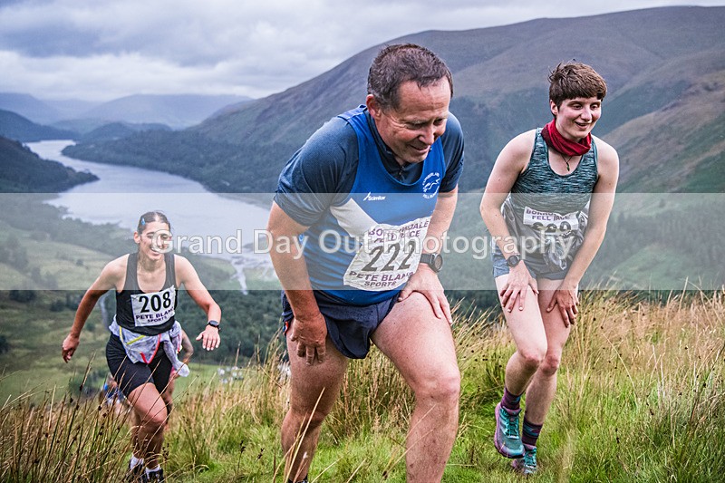 Steel Fell-342 - Steel Fell Race Wednesday 5th August 2026
