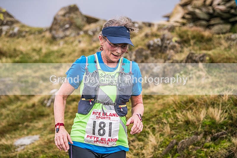 Dunnerdale-1163 - Dunnerdale Fell Race Saturday 8th November 2025